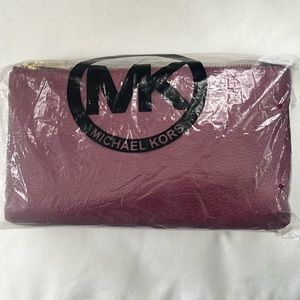 Michael Kors Crossbody, NWT